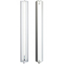 Mitoja LED 80 - lampa belka do akwarium + linki do podwieszenia