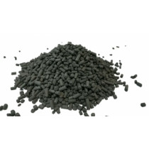Węgiel aktywny granulowany 500g - wkład