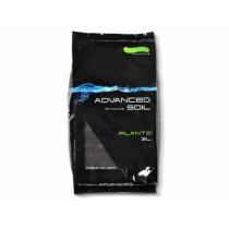 HELP Advanced Soil Plants 3L PODŁOŻE AKWARIUM