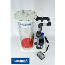 Twistman Reaktor Wapnia CR-550-200