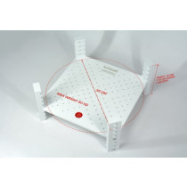 Twistman Regulowana podstawa SOLID ELEVATED STAND model 2
