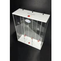 Twistman PNB-25L HYBRID zbiornik na Balling 3x8,4L