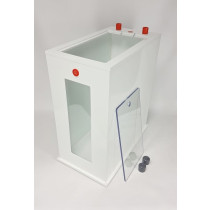 Twistman HYBRID TANK 45L