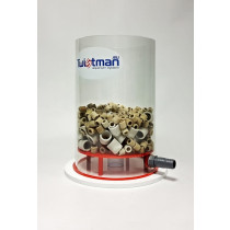 Twistman Open Flow Filter 200