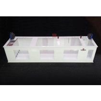Twistman Hybrid Sump 185x47x40 (Basic)