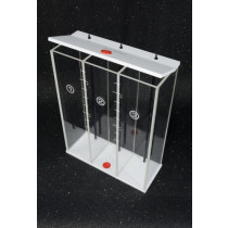 Twistman PNB-9L HYBRID zbiornik na Balling 3x3L
