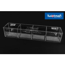 Twistman AQUA COOP Box dzielony na zwierzęta
