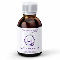 Aquaforest Lab LITHIUM 200ml (Li) lit
