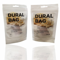 QualDrop Dural Bag L gęsta siatka na wkład