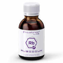 Aquaforest Lab RUBIDIUM 200ml