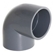 Kolanko 90° PCV 20mm