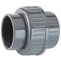 Śrubunek PCV 40mm