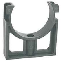 UCHWYT DO RURY 40mm
