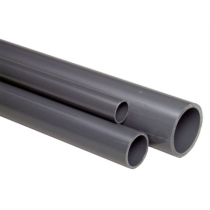 Rura PCV 32mm długość 1m