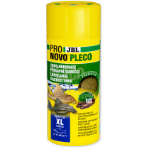 JBL PronovoPleco Wafer XL 250ml - 125g Pokarm dla glonojadów