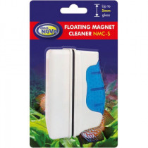 Aqua Nova NMC-S Czyścik magnetyczny pływający do 5mm