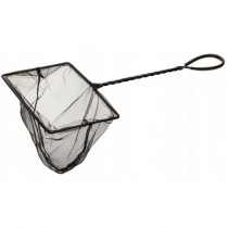 Aqua Nova Siatka 25cm Podbierak do ryb dł.35cm