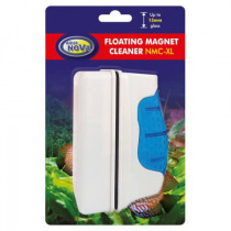 Aqua Nova NMC-XL Czyścik magnetyczny pływający do 15mm
