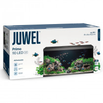 Juwel Primo 110 LED 2.0 Akwarium zestaw czarny