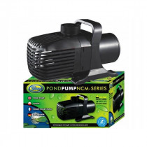 Aqua Nova NCM-15000 Pompa do oczka wodnego 15000l/h ECO 135W + gratisy