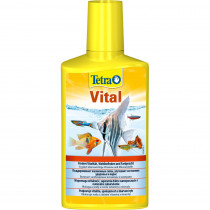 Tetra Vital 250ml - witaminy i mikroelementy
