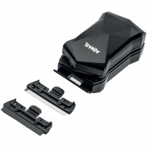 Aquael Czyścik Magnetyczny 2w1 S do akwarium szyba 3-6mm