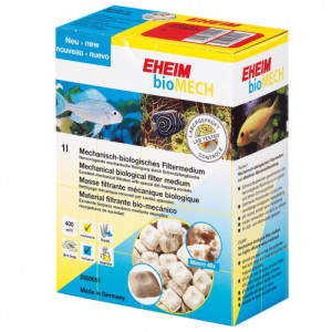 Eheim Biomech 1L - Wkład biologiczno-mechaniczny