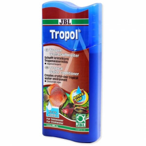 JBL Tropol 250 ml - uzdatniacz wody tropikalnej