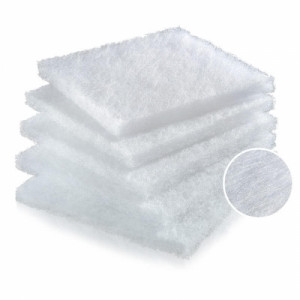 JUWEL BIOPAD M (3.0/COMPACT) - WATA FILTRUJĄCA 5SZT.