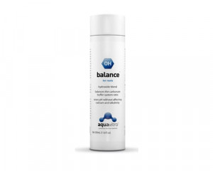 Seachem Aquavitro Balance 350ml