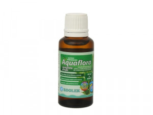Zoolek Aquaflora Complete Drops 30ml - koncentrat