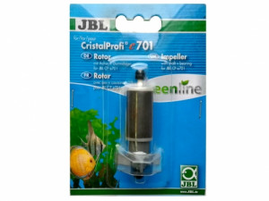 JBL Wirnik do filtra e701 + trzpień ! Oryginał