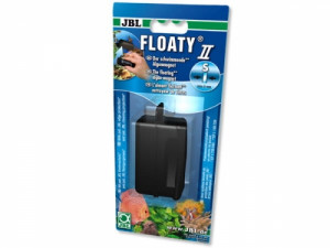 JBL Floaty II S czyścik magnetyczny pływający 6mm
