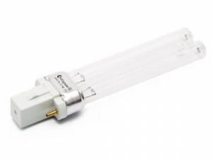 Żarnik UV-C 7W pasuje do lampa UV 7W