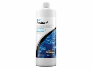 Seachem Reef Fusion 1 - 1000ml - wapń - 1L