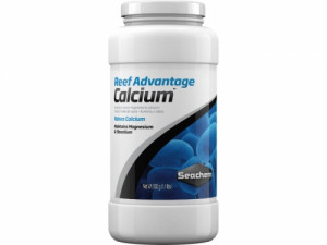 Seachem Reef Advantage Calcium 500g - Wapń