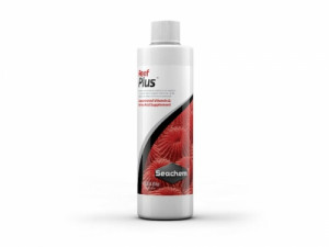 Seachem Reef Plus 500ml Mikroelementy