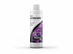 Seachem Reef Carbonate 250ml podnosi KH