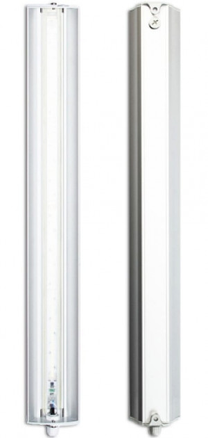 Mitoja LED 80 - lampa belka do akwarium + linki do podwieszenia