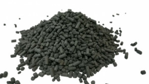 Węgiel aktywny granulowany 500g - wkład