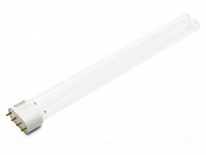 Żarnik UV-C 36W - pasuje do wszystkich lamp UV