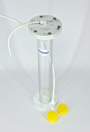 Twistman FILTR DI-500-60 do demineralizacji wody