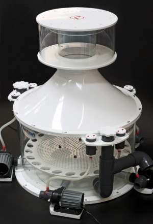 Twistman Extreme-650 Odpieniacz białek