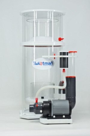 TWISTMAN EXTREME-250 Odpieniacz białek