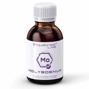 Aquaforest Lab MOLYBDENUM 200ml (Mo)
