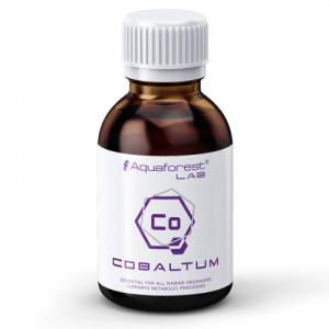 Aquaforest Lab COBALTUM 200ml kobalt