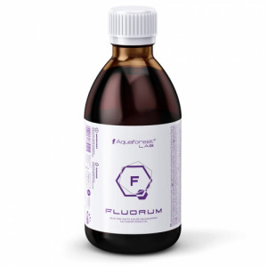 Aquaforest Lab FLUORUM 1000ml (1L) F Fluor