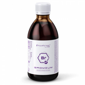 Aquaforest Lab BROMIUM 1000ml (Br)