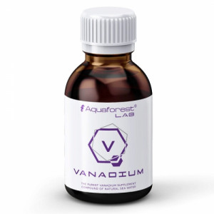 Aquaforest Lab VANADIUM 200ml