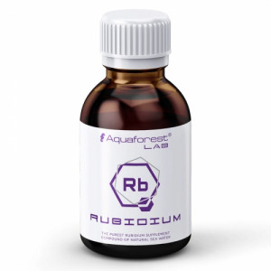 Aquaforest Lab RUBIDIUM 200ml